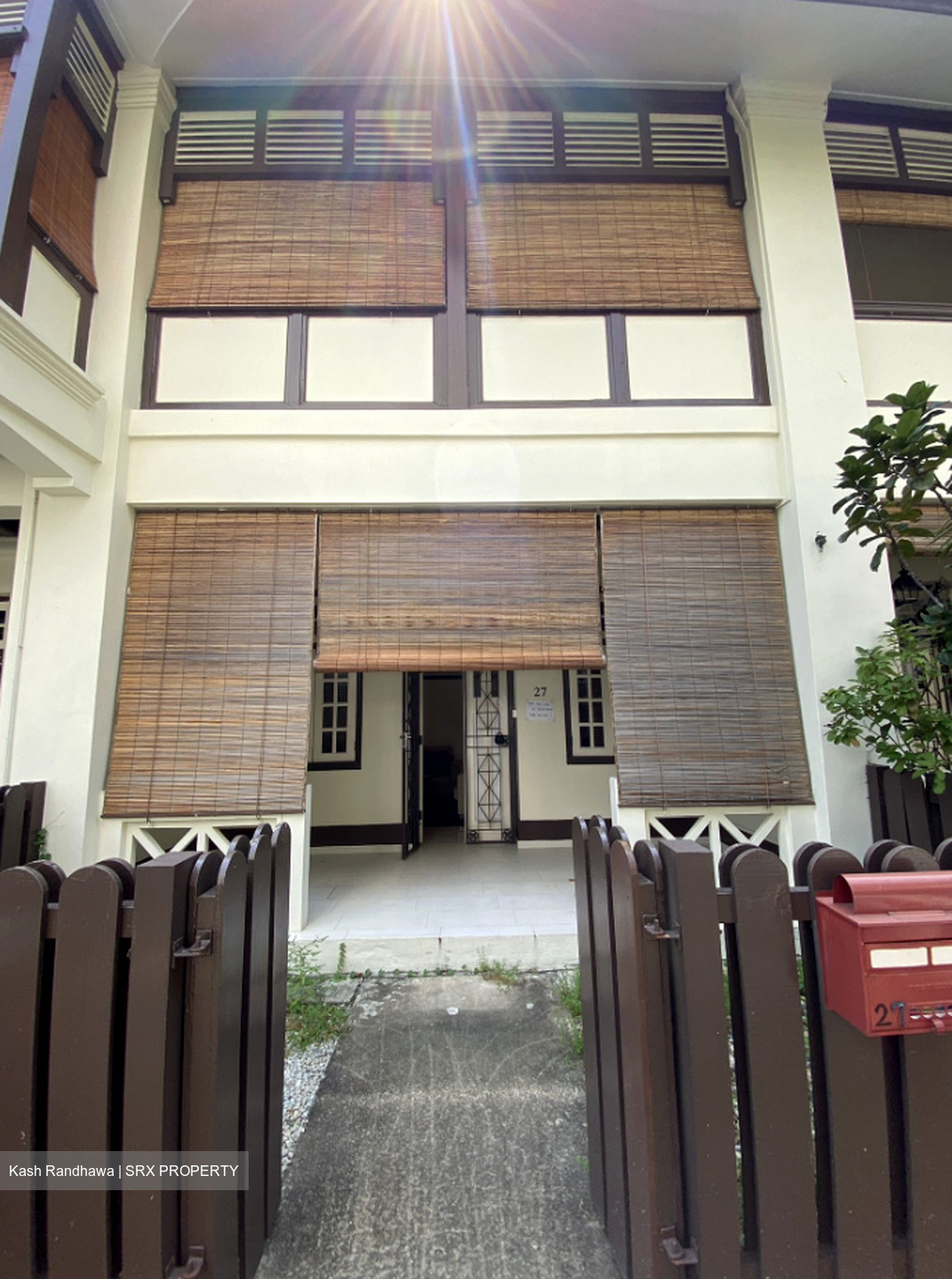 Mcnair Road (D12), Detached #505700121